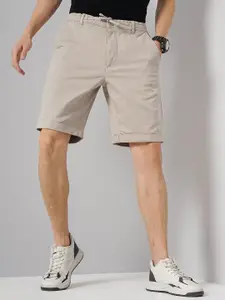 Celio Men Loose Fit Shorts