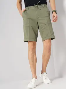 Celio Men Loose Fit Shorts