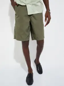 max Men Cargo Shorts