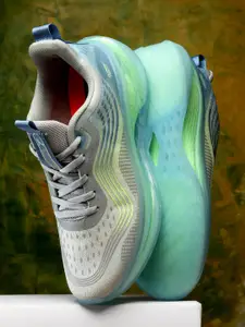 Action Men Mesh Lightweight Running Shoes