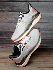 Action Men Mesh Lightweight Running Shoes