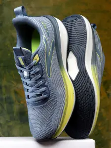 Action Men Mesh Lightweight Running Shoes