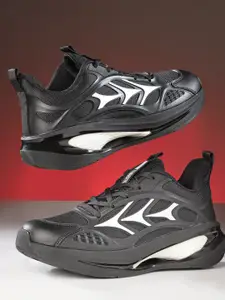 Action Men Mesh Lightweight Running Shoes