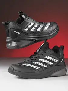 Action Men Mesh Lightweight Running Shoes