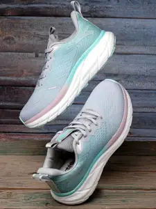 Action Women Mesh Lightweight Running Shoes