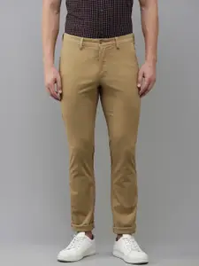 Van Heusen Sport Men Slim Fit Semiformal Trousers