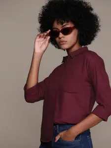 Roadster Casual Shirt