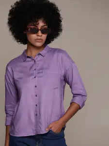 Roadster Casual Shirt