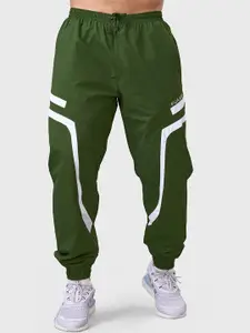 FUAARK Men Relaxed Fit Anti-Odour Oversized Momentum Joggers
