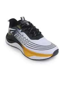 Columbus Men Mesh Running Shoes