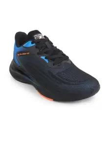 Columbus Men Mesh Running Shoes