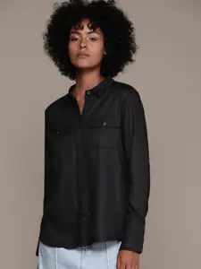 Roadster Relaxed Casual Shirt