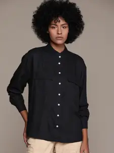 Roadster Comfort Casual Shirt