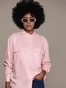 Roadster Comfort Casual Shirt