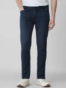 Mufti Men Mid-Rise Tapered Fit Stretchable Jeans