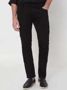 Mufti Men Slim Fit Stretchable Jeans