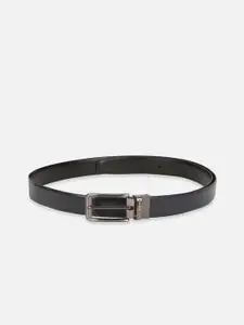 Louis Philippe Men Genuine Leather Formal Belt