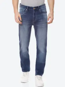 Numero Uno Men Solid Slim Fit Sustainable Stretchable Jeans
