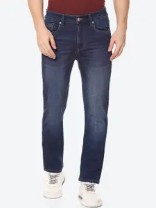 Numero Uno Men Solid Slim Fit Sustainable Stretchable Jeans