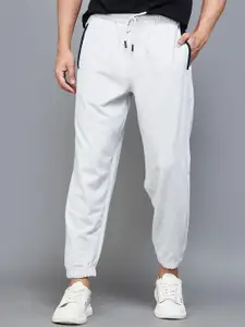 Fame Forever by Lifestyle Men Mid Rise Cotton Joggers