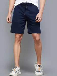 Fame Forever by Lifestyle Men Mid-Rise Shorts