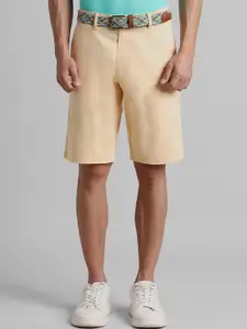 SIMON CARTER LONDON Men Slim Fit Shorts