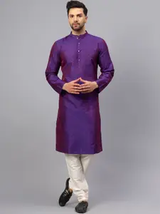 Latest Chikan Garments Woven Design Chikankari Straight Kurta with Churidar