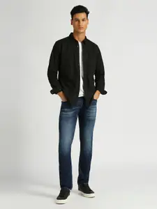 Pepe Jeans Pure Cotton Casual Shirt