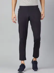 DIDA Men Mid-Rise Light Weight Track Pant