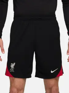 Nike Liverpool F.C. Strike Men's Nike Dri-FIT Football Knit Shorts