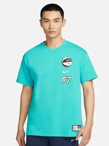 Nike Men's Max90 Basketball T-Shirt