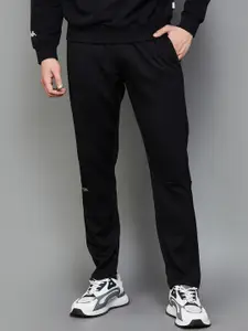 Kappa Men Mid-Rise Track Pants