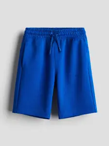 H&M Boys Interlock Jersey Shorts