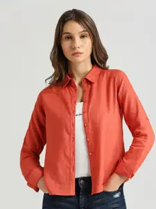 Pepe Jeans Karen Fit Casual Shirt