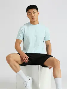 Pepe Jeans Abstract Printed Cotton T-shirt