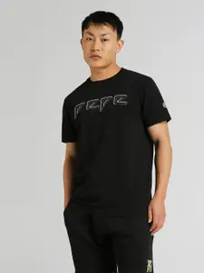 Pepe Jeans Cotton Slim Fit T-shirt