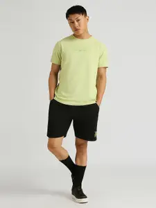 Pepe Jeans Slim Fit Round Neck T-shirt