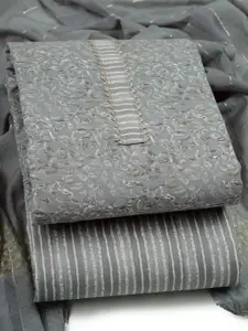 Sun Fashion And Lifestyle Printed Unstitched Dress Material