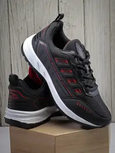 ASIAN PLATINUM-04 Men Mesh Running Shoes