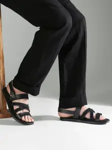 PRIVO by Inc.5 Men Comfort Sandals