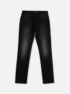 Pepe Jeans Cashed Boys Slim Fit Clean Look Light Fade Stretchable Jeans