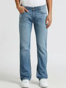 Pepe Jeans Men Holborne Clean Look Light Fade Stretchable Jeans