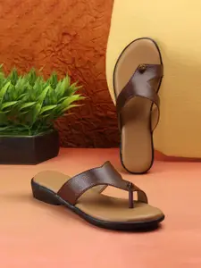 DEAS Lightweight One Toe Flats