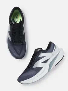 New Balance Men Woven Design REBEL Running Shoes