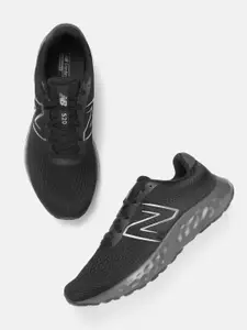 New Balance Men Woven Design 520 Running Shoes