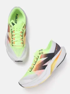 New Balance Women FuelCell Rebel v4 Running Shoes