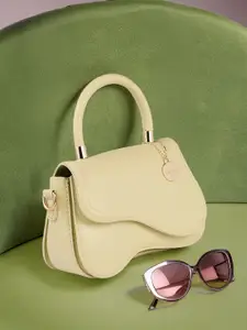 DressBerry Satchel with Detachable Sling Strap