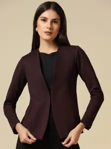 TAHVO Single-Breasted Blazer