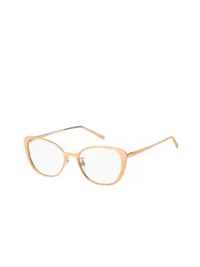 MARC JACOBS Women Cateye Sunglasses with UV Protected Lens 103195DDB5318