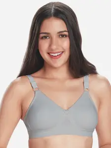 VStar Full Coverage Non Padded Everyday Bra With All Day Comfort